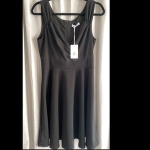 Grace Karin black dress. New with tags